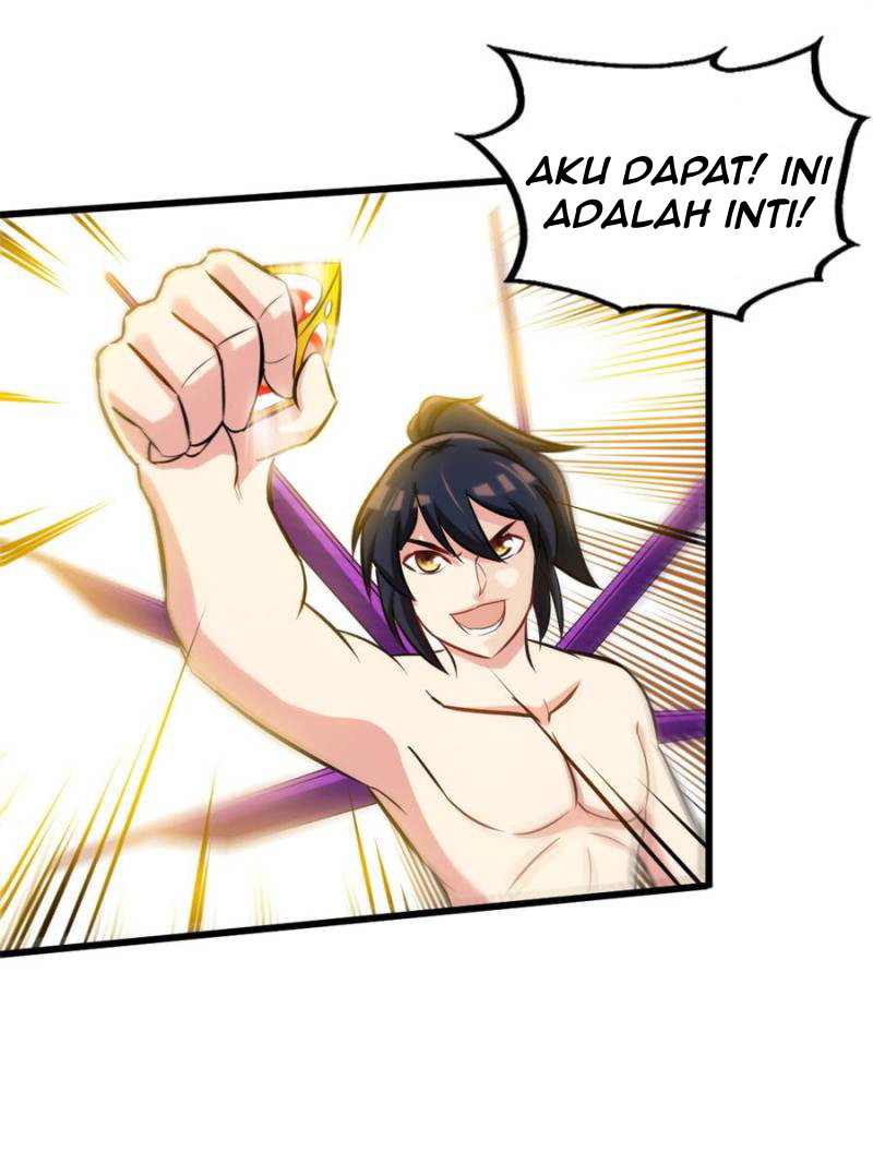 Extreme God Chapter 130 Gambar 19