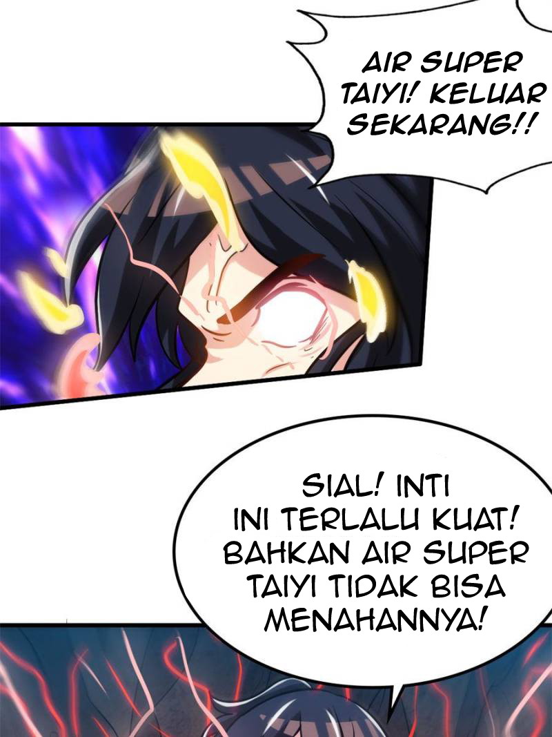 Extreme God Chapter 130 Gambar 23