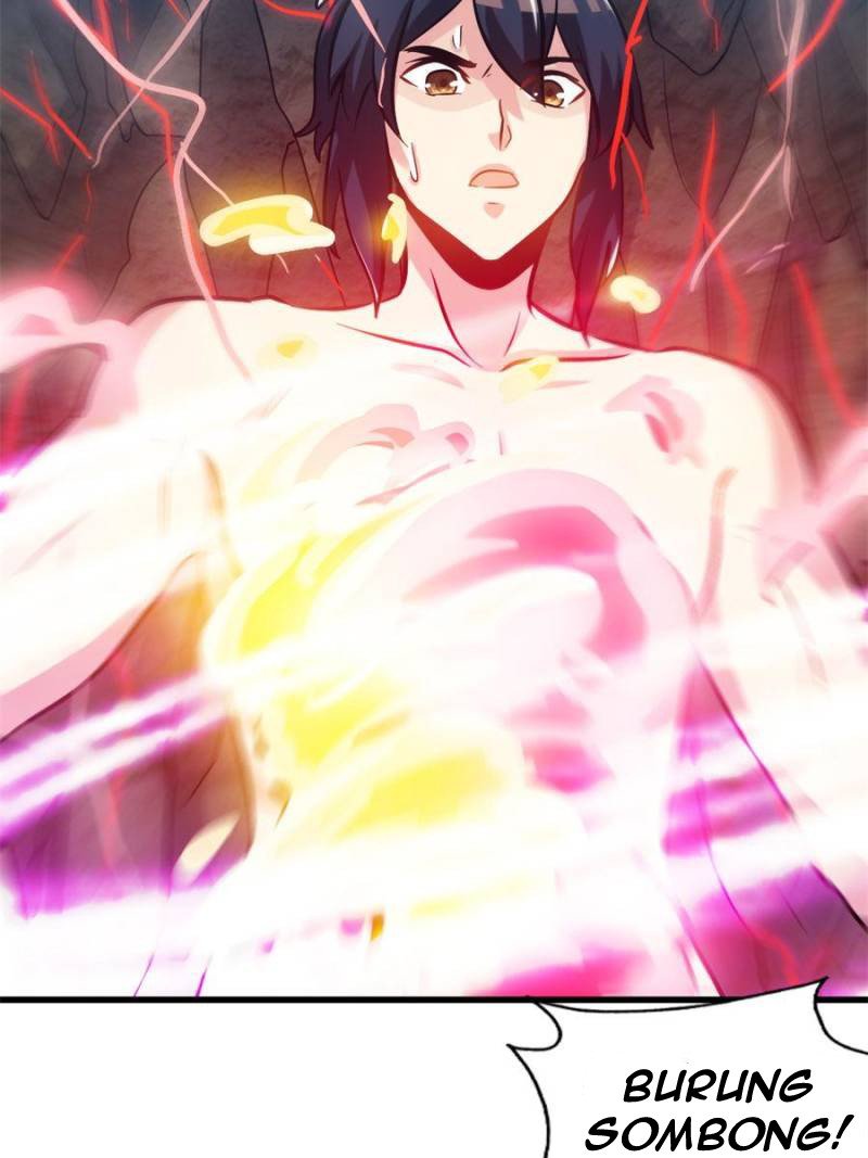 Extreme God Chapter 130 Gambar 24