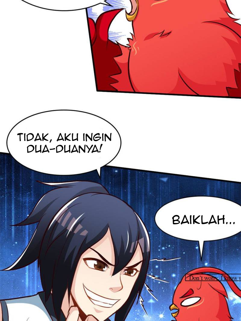 Extreme God Chapter 130 Gambar 4