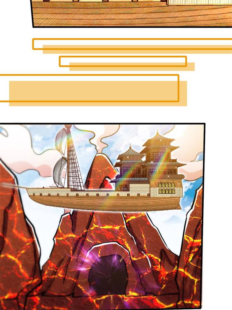 Extreme God Chapter 130 Gambar 9