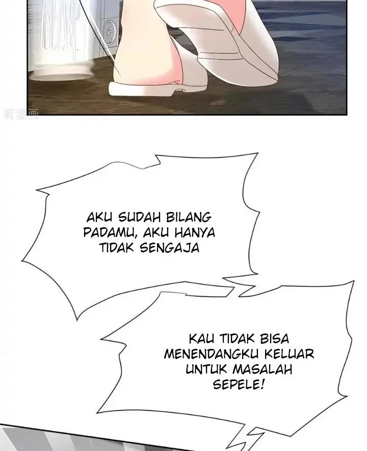 Take Your Mommy Home Chapter 363 Gambar 20