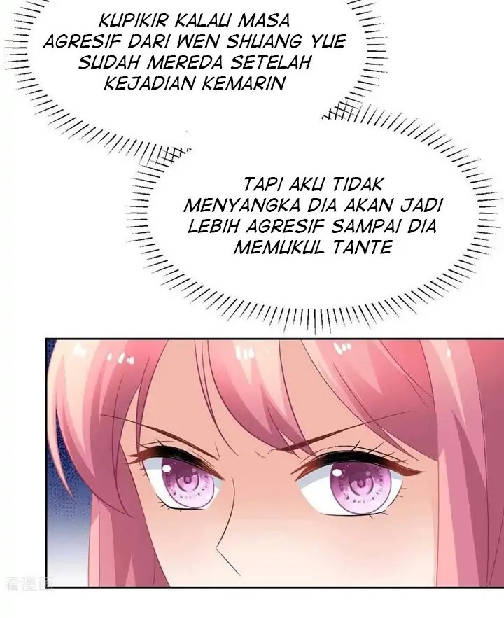 Baca Manhua Take Your Mommy Home Chapter 363 Gambar 2