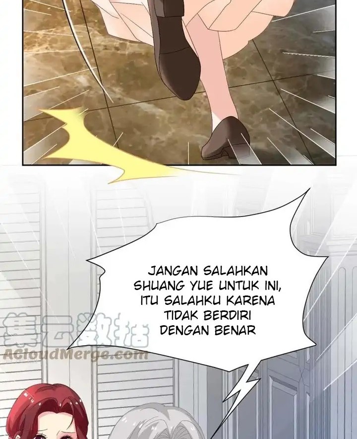 Take Your Mommy Home Chapter 363 Gambar 10