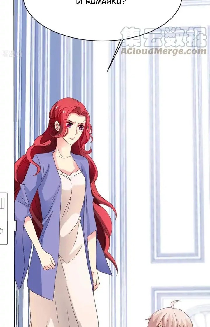 Baca Manhua Take Your Mommy Home Chapter 362 Gambar 2