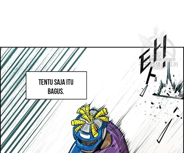 Shark Chapter 226.1 Gambar 15