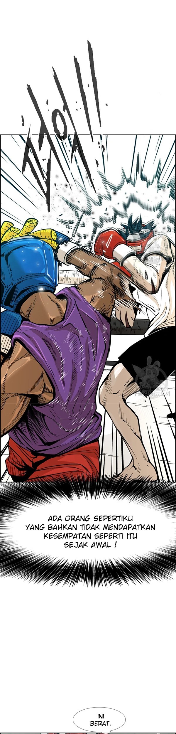 Shark Chapter 226.1 Gambar 17