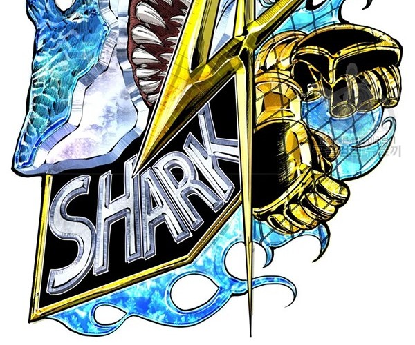 Shark Chapter 226.1 Gambar 6