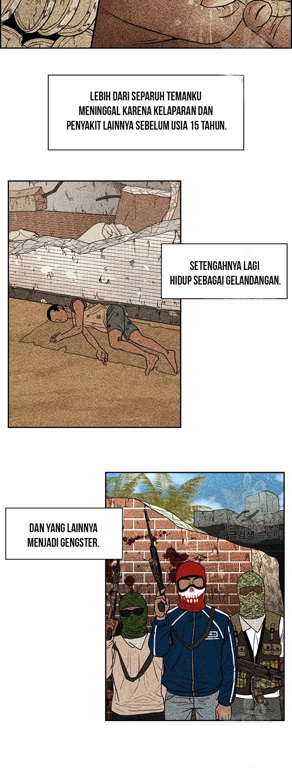 Shark Chapter 226.1 Gambar 10