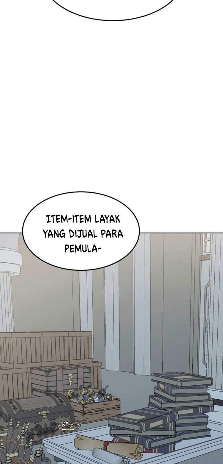 Level 1 Player Chapter 26 Gambar 18