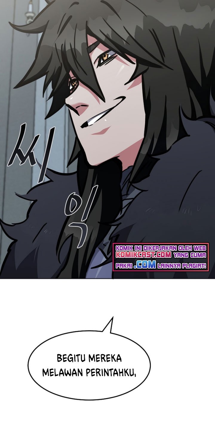 Level 1 Player Chapter 26 Gambar 23