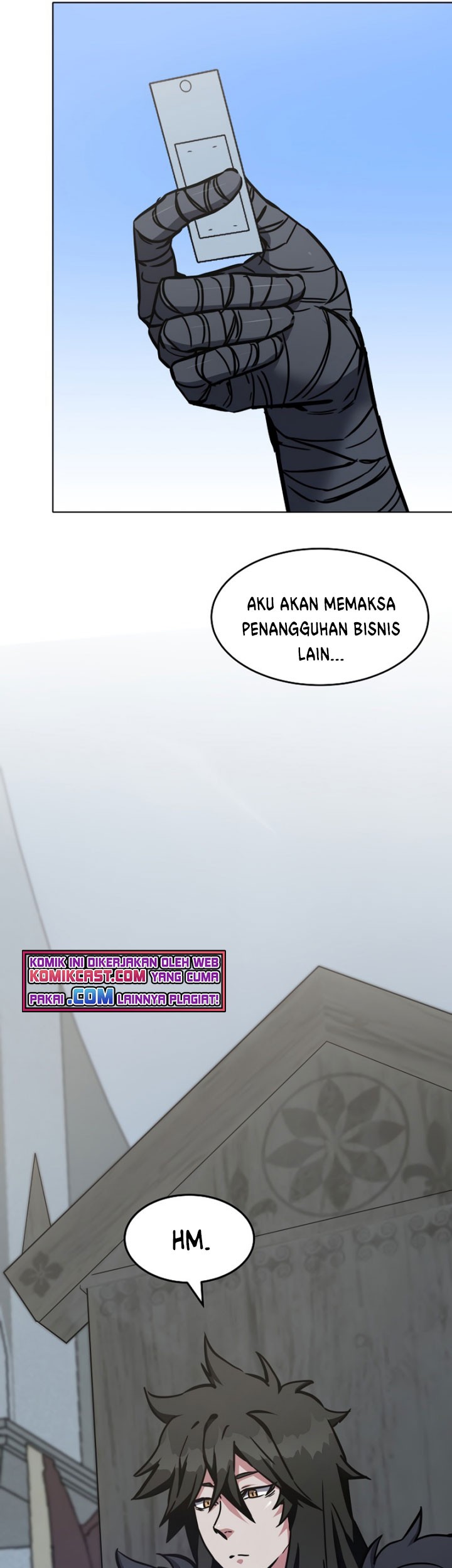 Level 1 Player Chapter 26 Gambar 24