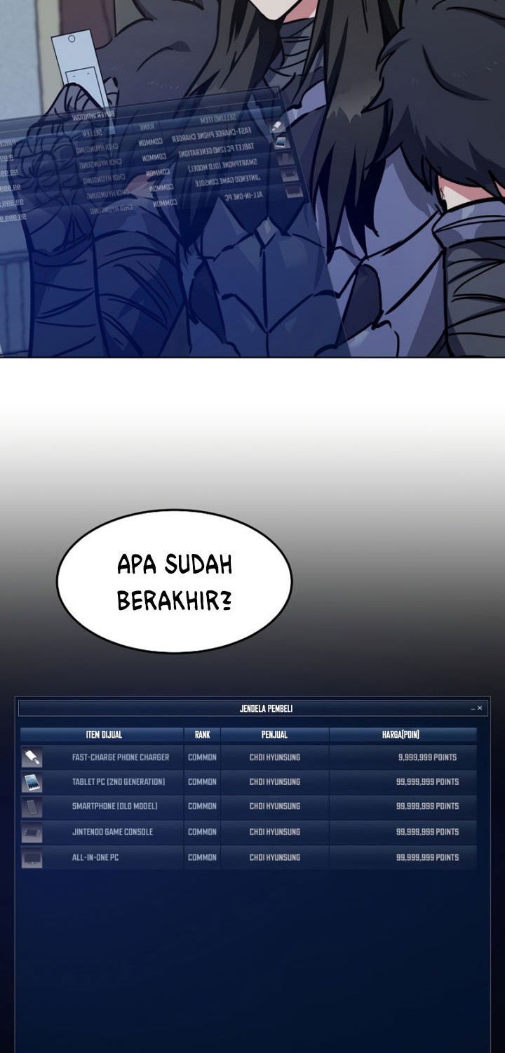 Level 1 Player Chapter 26 Gambar 25