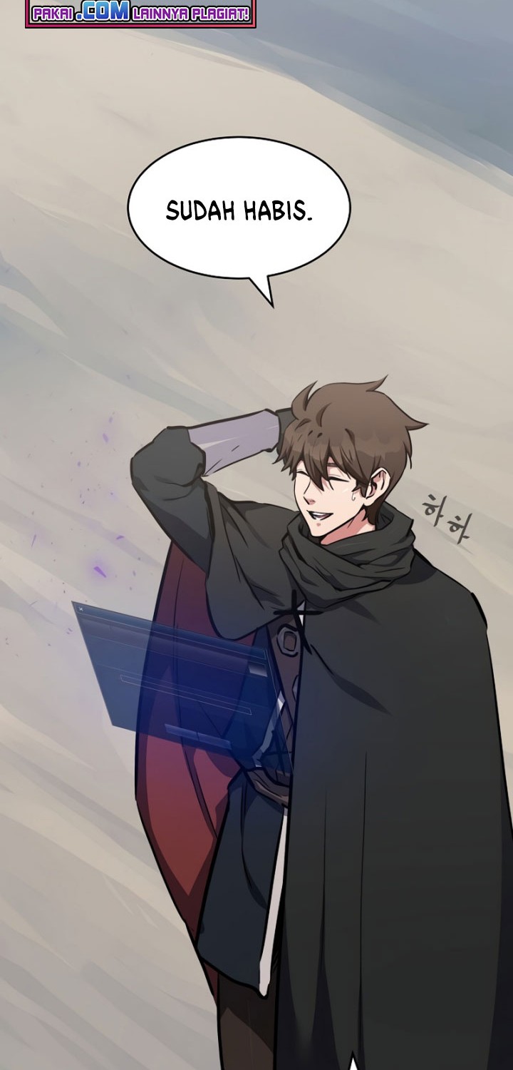 Level 1 Player Chapter 26 Gambar 27