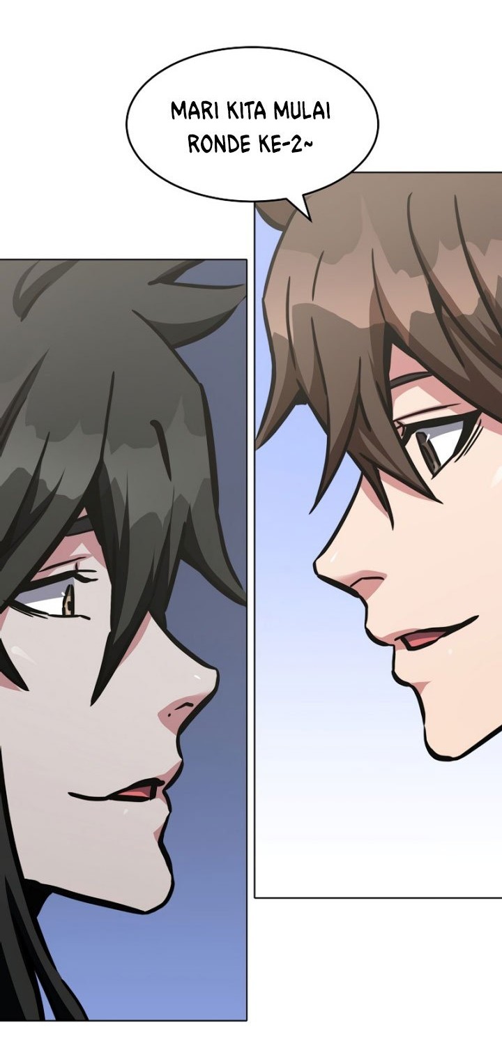 Level 1 Player Chapter 26 Gambar 33