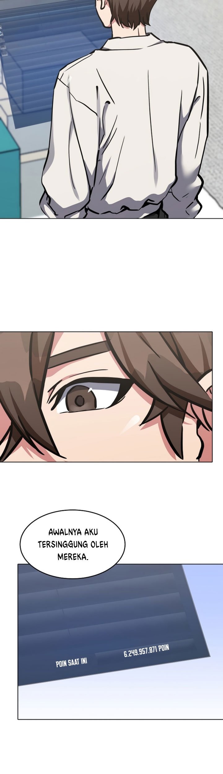 Level 1 Player Chapter 26 Gambar 43