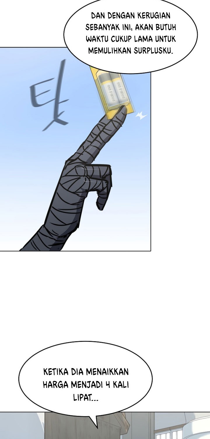 Level 1 Player Chapter 26 Gambar 51