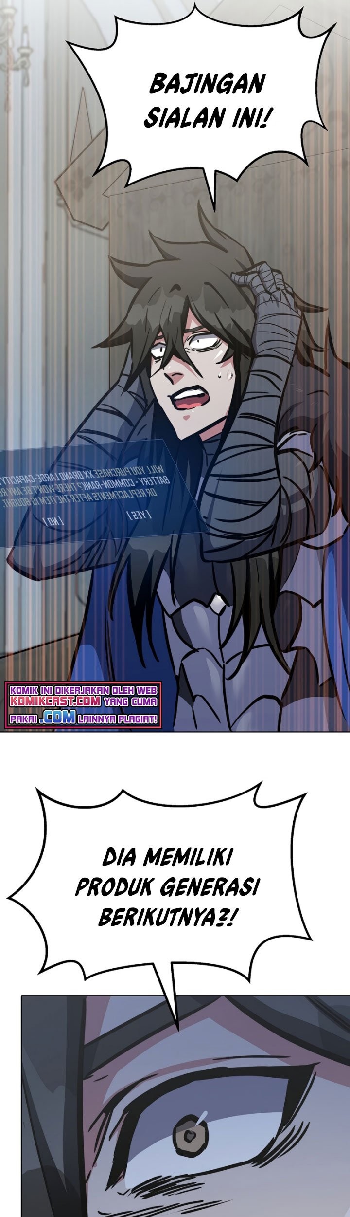 Level 1 Player Chapter 26 Gambar 57