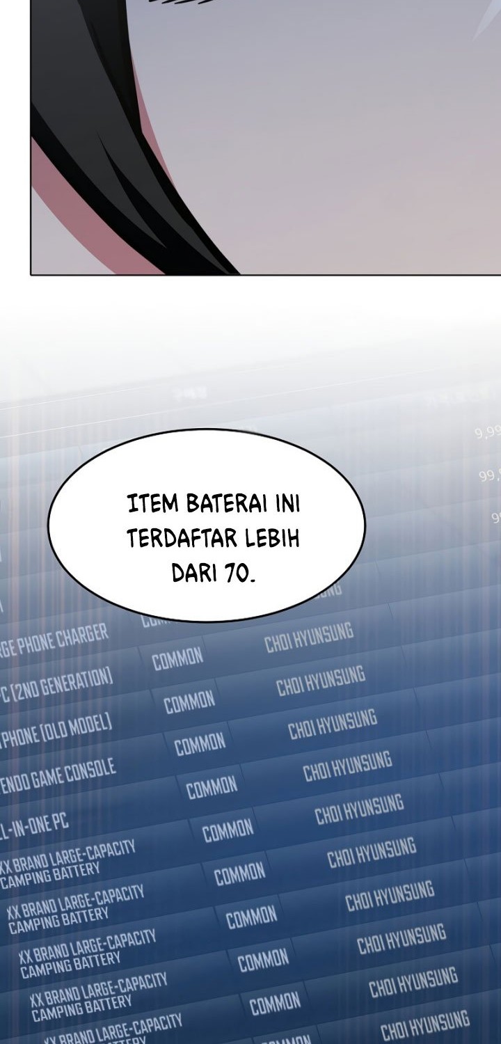 Level 1 Player Chapter 26 Gambar 58