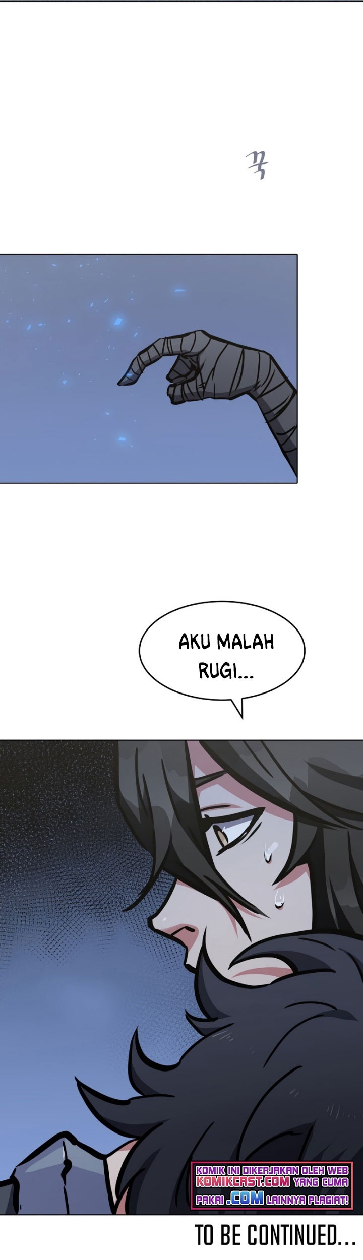 Level 1 Player Chapter 26 Gambar 63