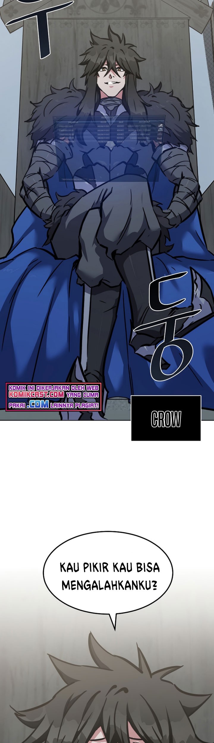 Level 1 Player Chapter 26 Gambar 4
