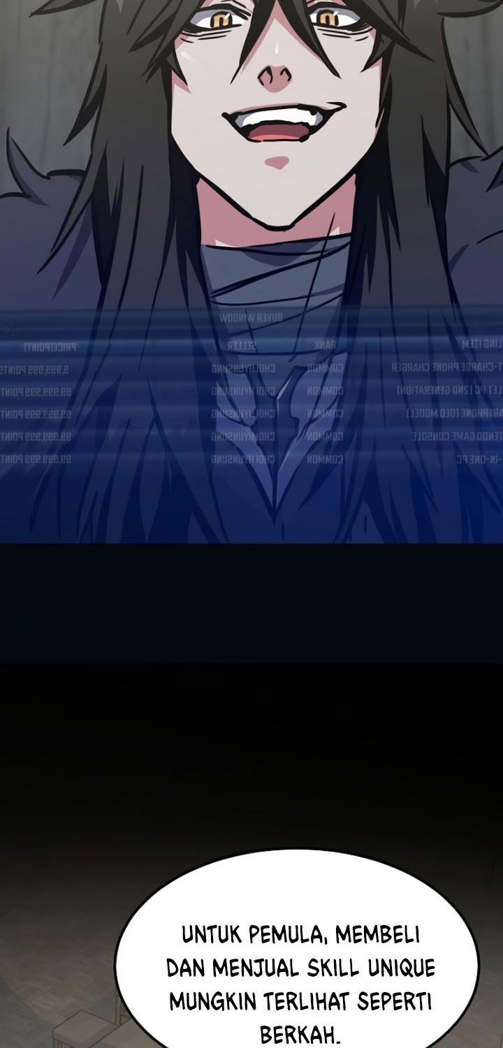 Level 1 Player Chapter 26 Gambar 5