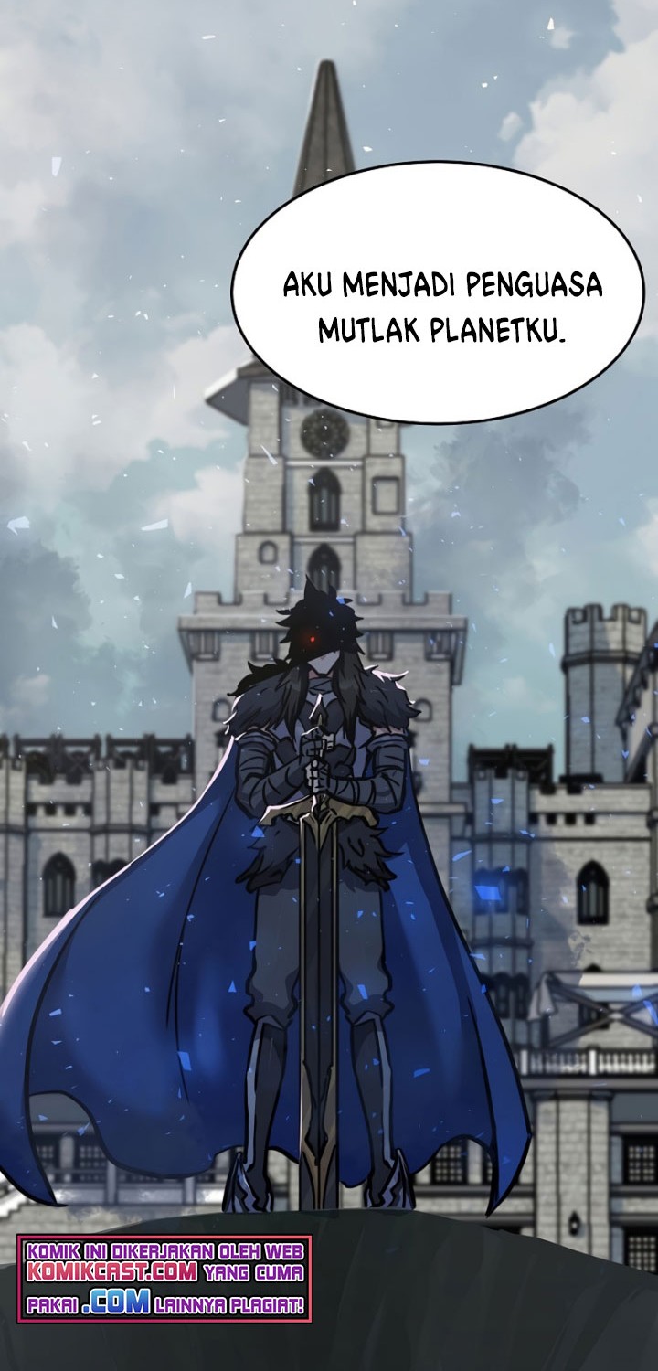 Level 1 Player Chapter 26 Gambar 7