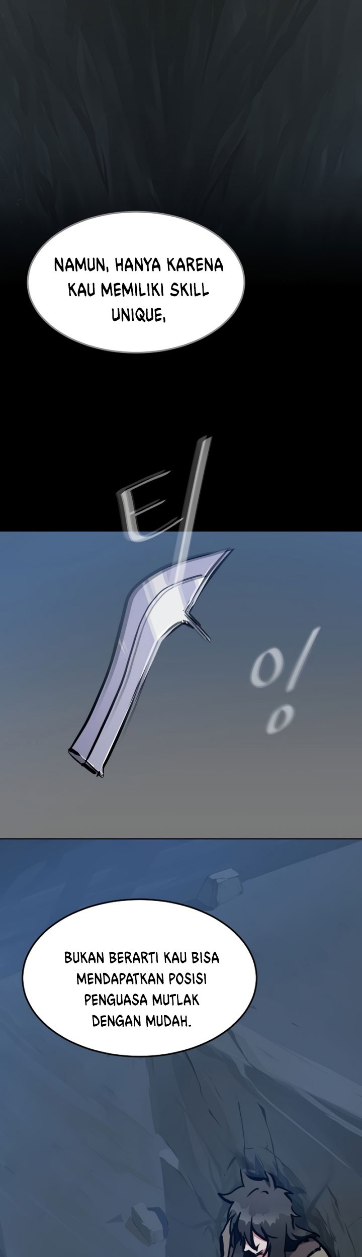 Level 1 Player Chapter 26 Gambar 8