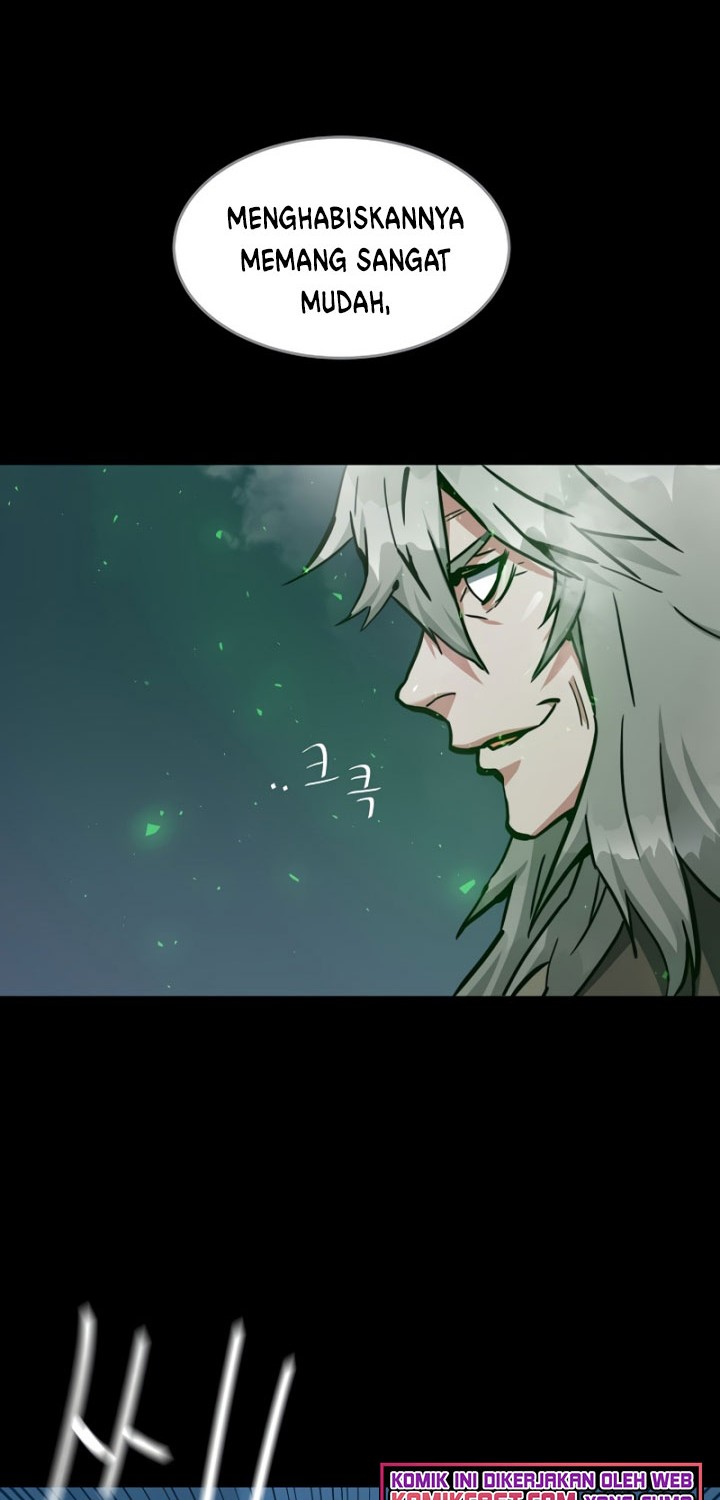 Level 1 Player Chapter 26 Gambar 11