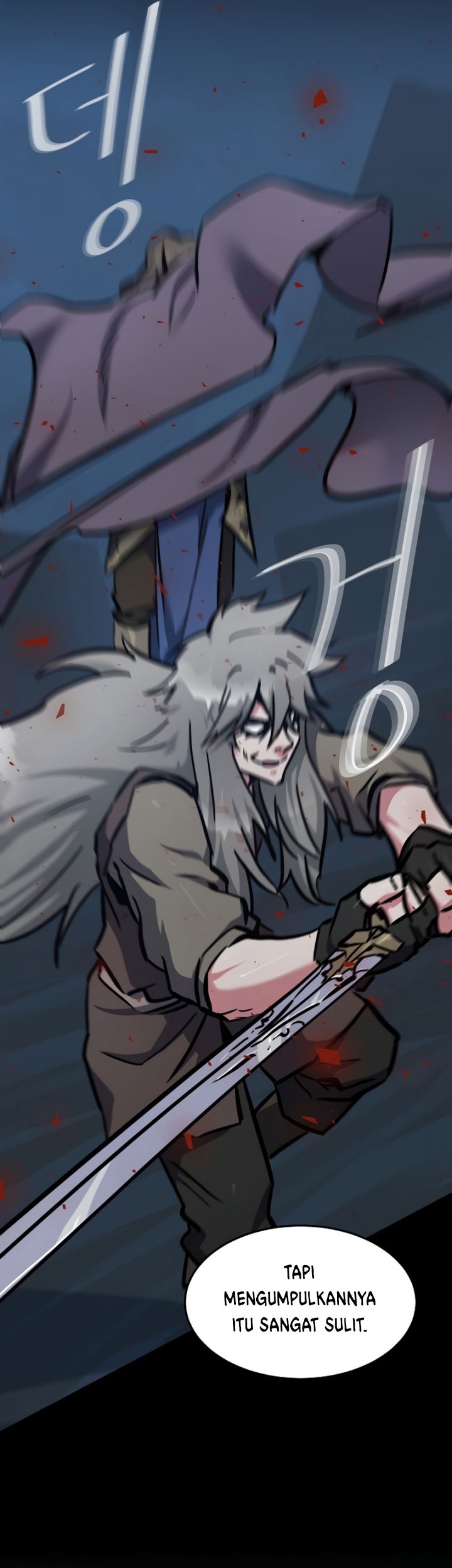 Level 1 Player Chapter 26 Gambar 13