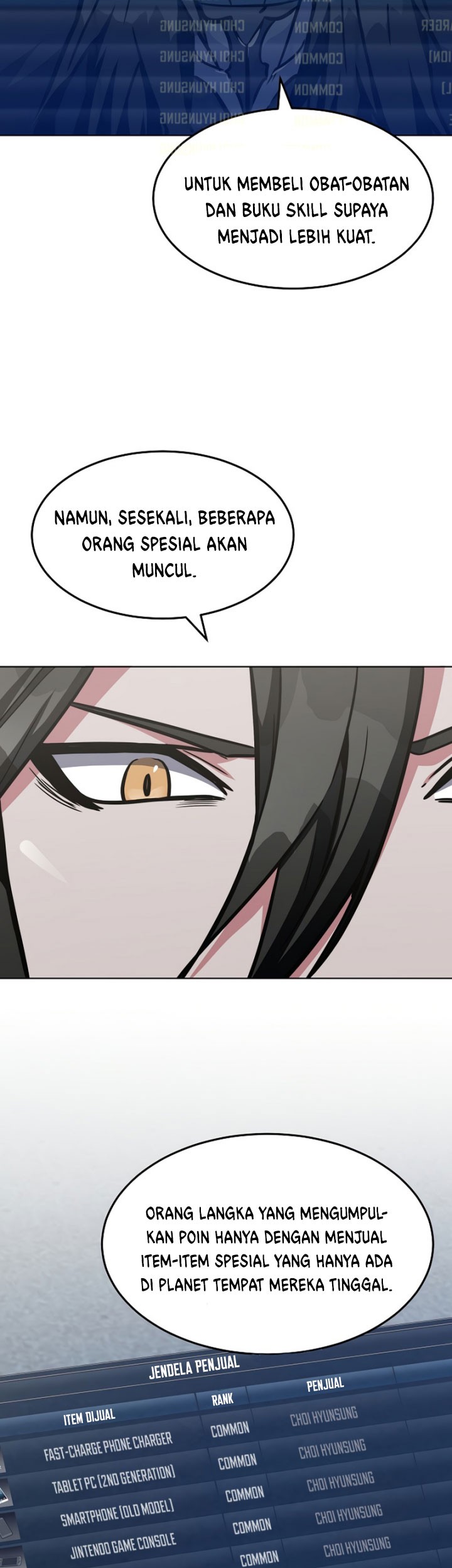 Level 1 Player Chapter 26 Gambar 15