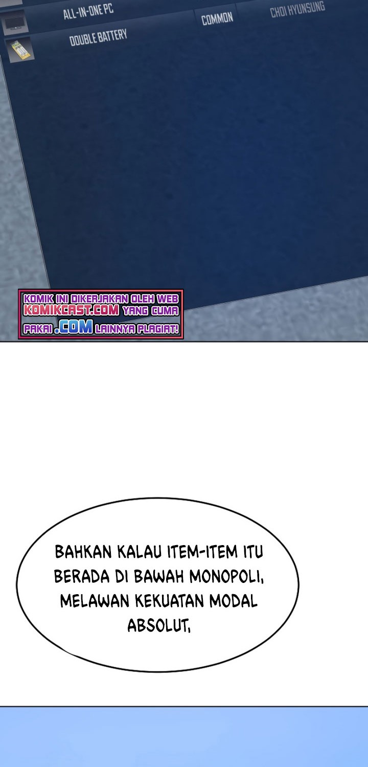Level 1 Player Chapter 26 Gambar 16