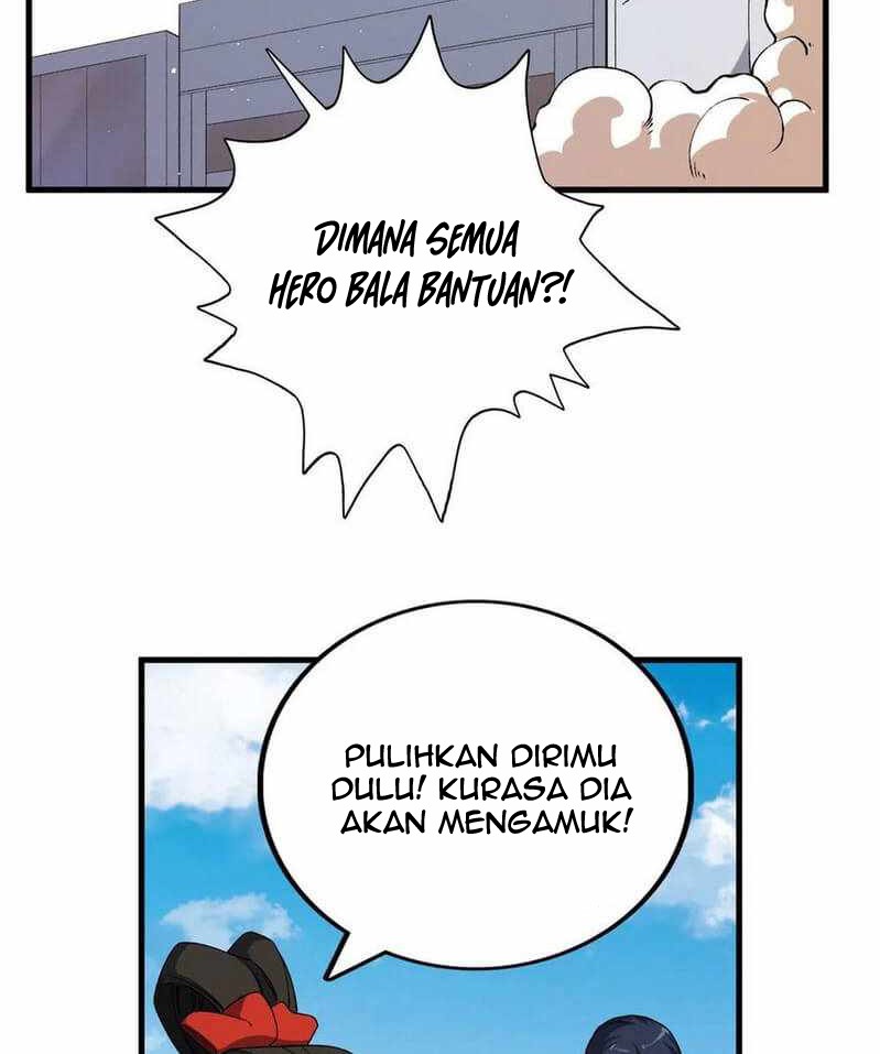 I Can Snatch 999 Types of Abilities Chapter 61 Gambar 9