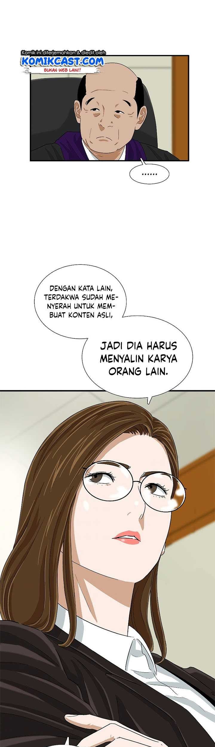 This is the Law Chapter 32 Gambar 31