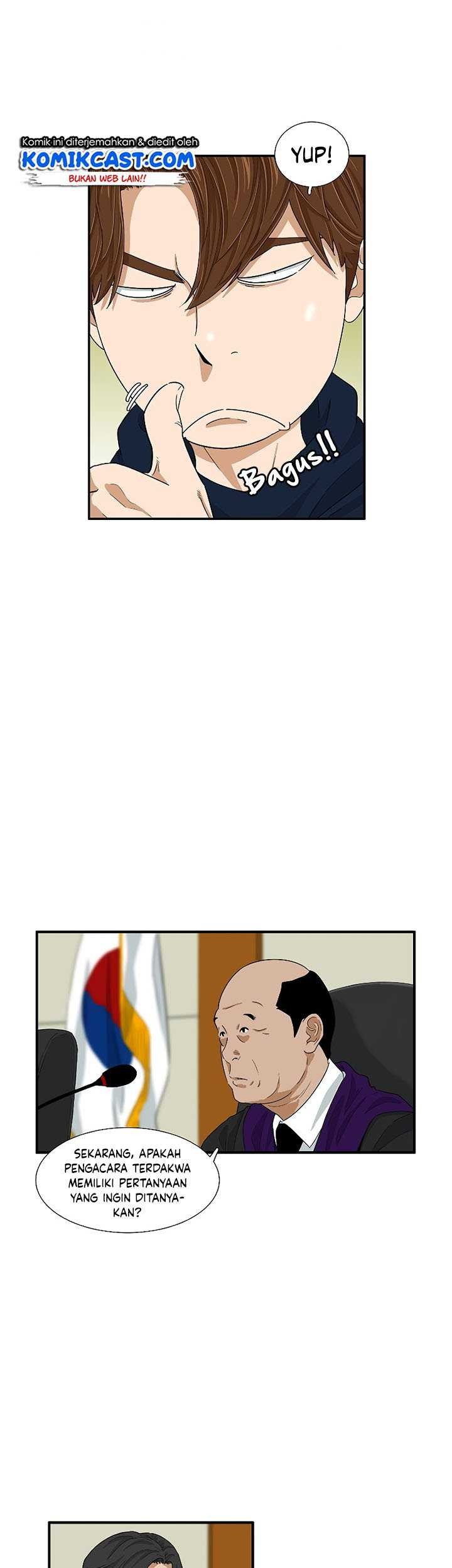 This is the Law Chapter 32 Gambar 33