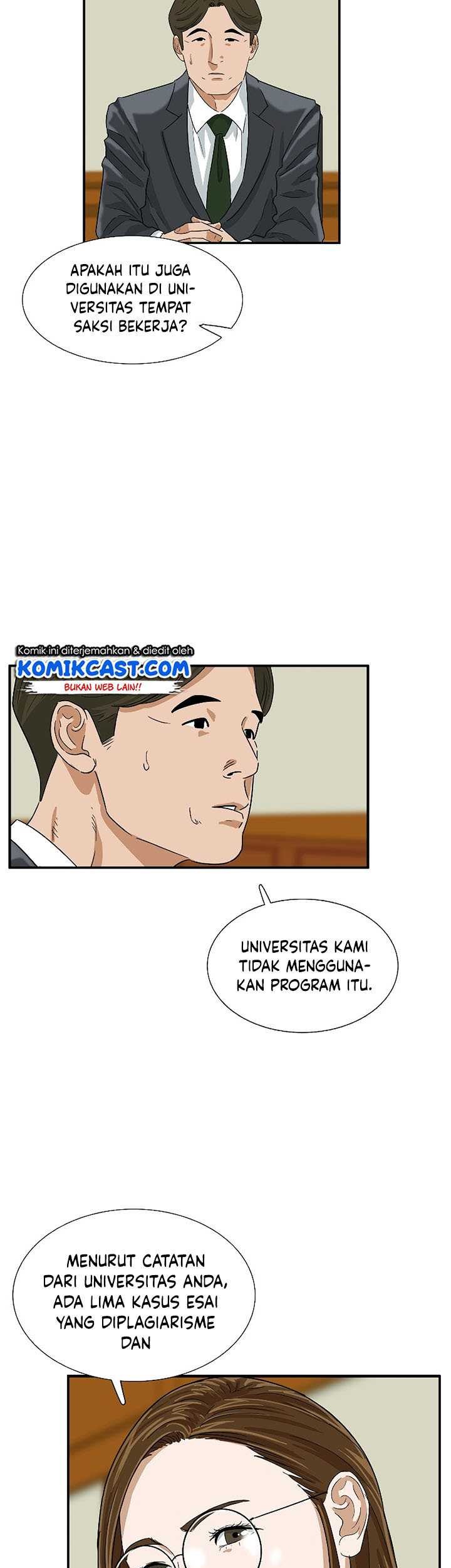 This is the Law Chapter 32 Gambar 51