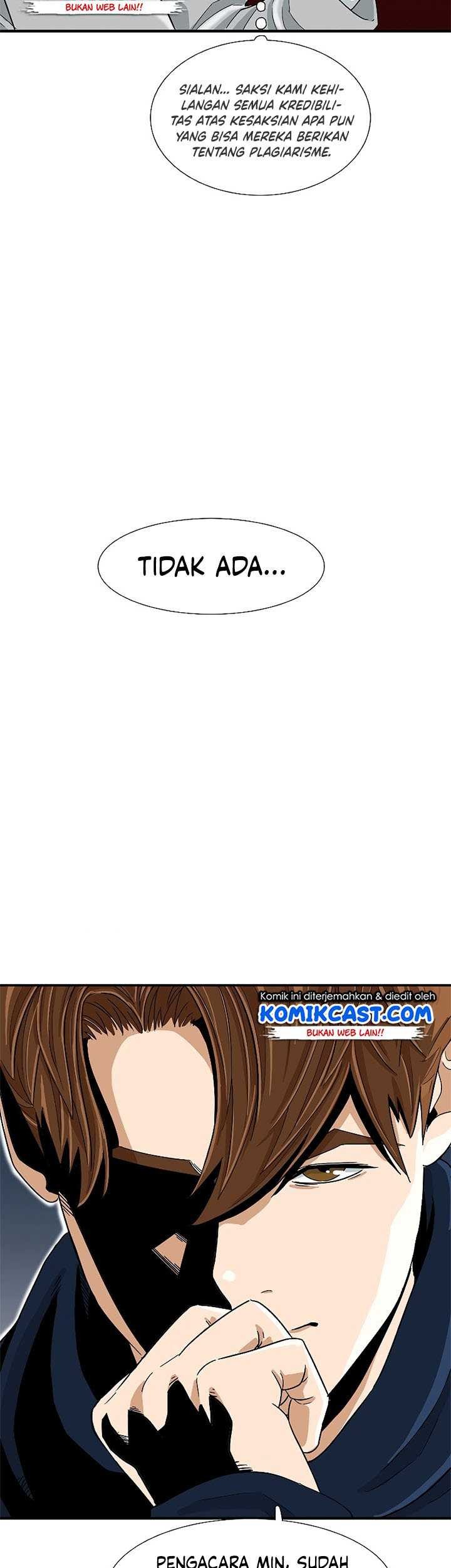 This is the Law Chapter 32 Gambar 60
