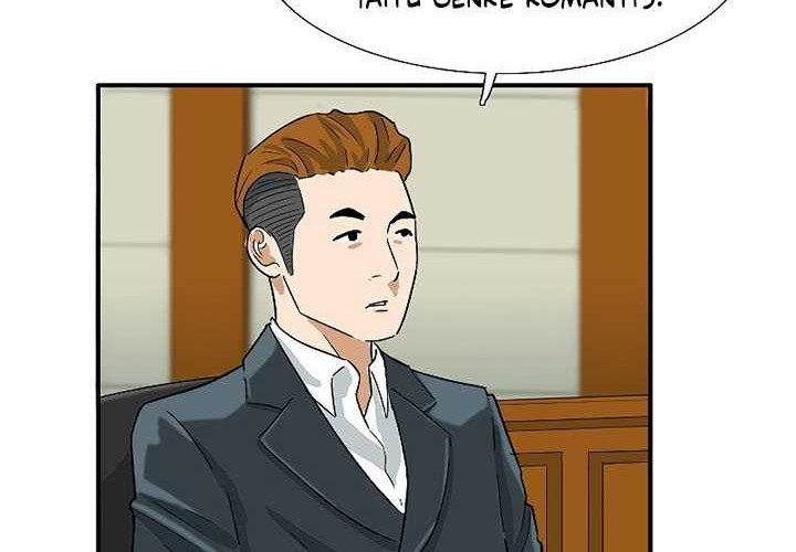 This is the Law Chapter 32 Gambar 65