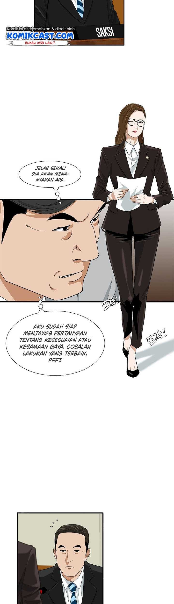 This is the Law Chapter 32 Gambar 6