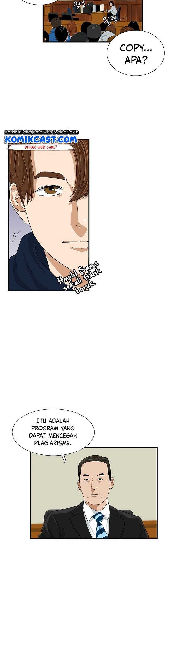 This is the Law Chapter 32 Gambar 10