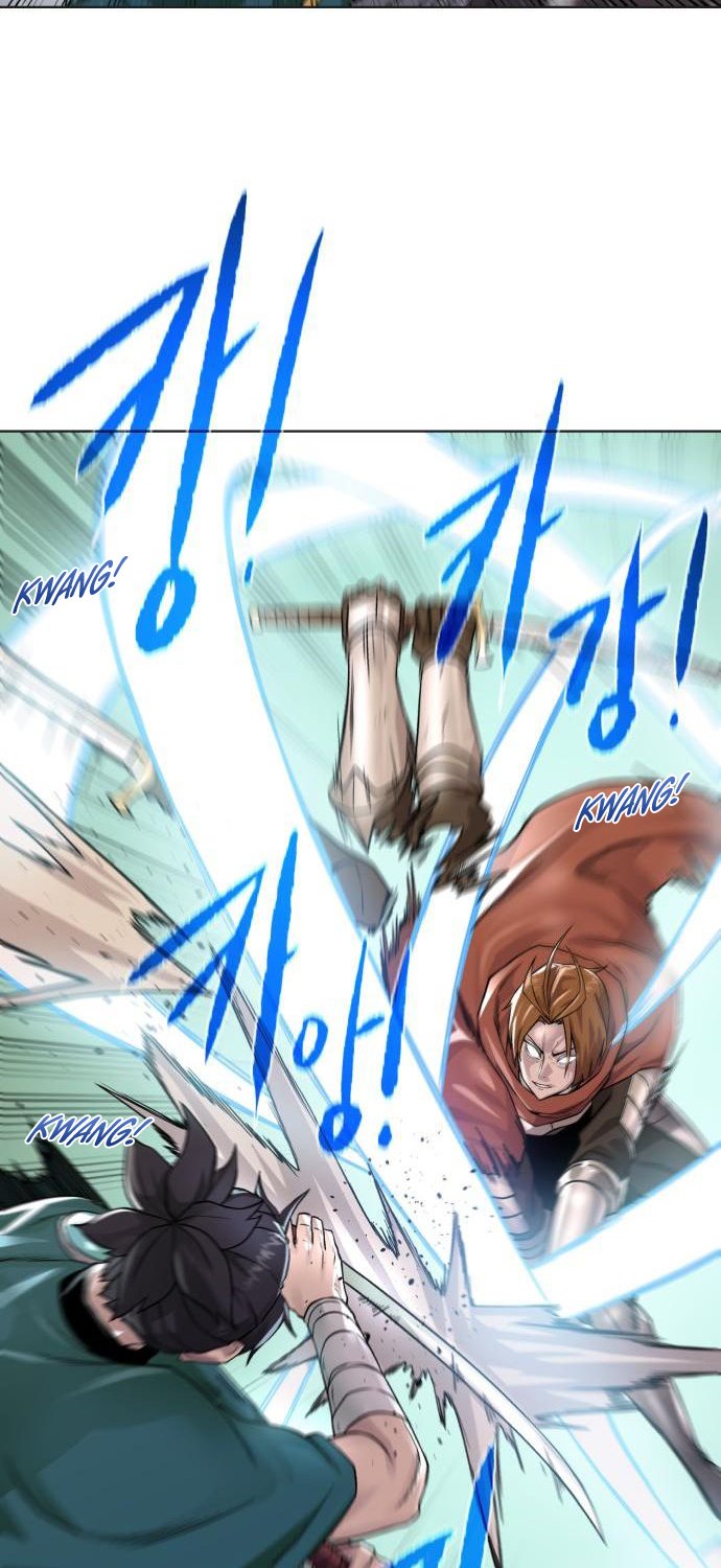 Dungeon and Artifact Chapter 59 Gambar 10