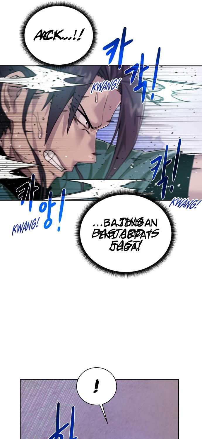 Dungeon and Artifact Chapter 59 Gambar 12