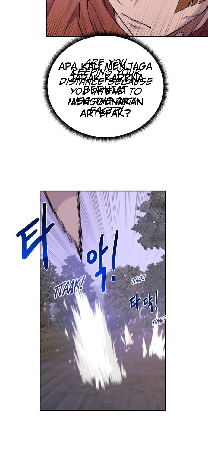 Dungeon and Artifact Chapter 59 Gambar 14