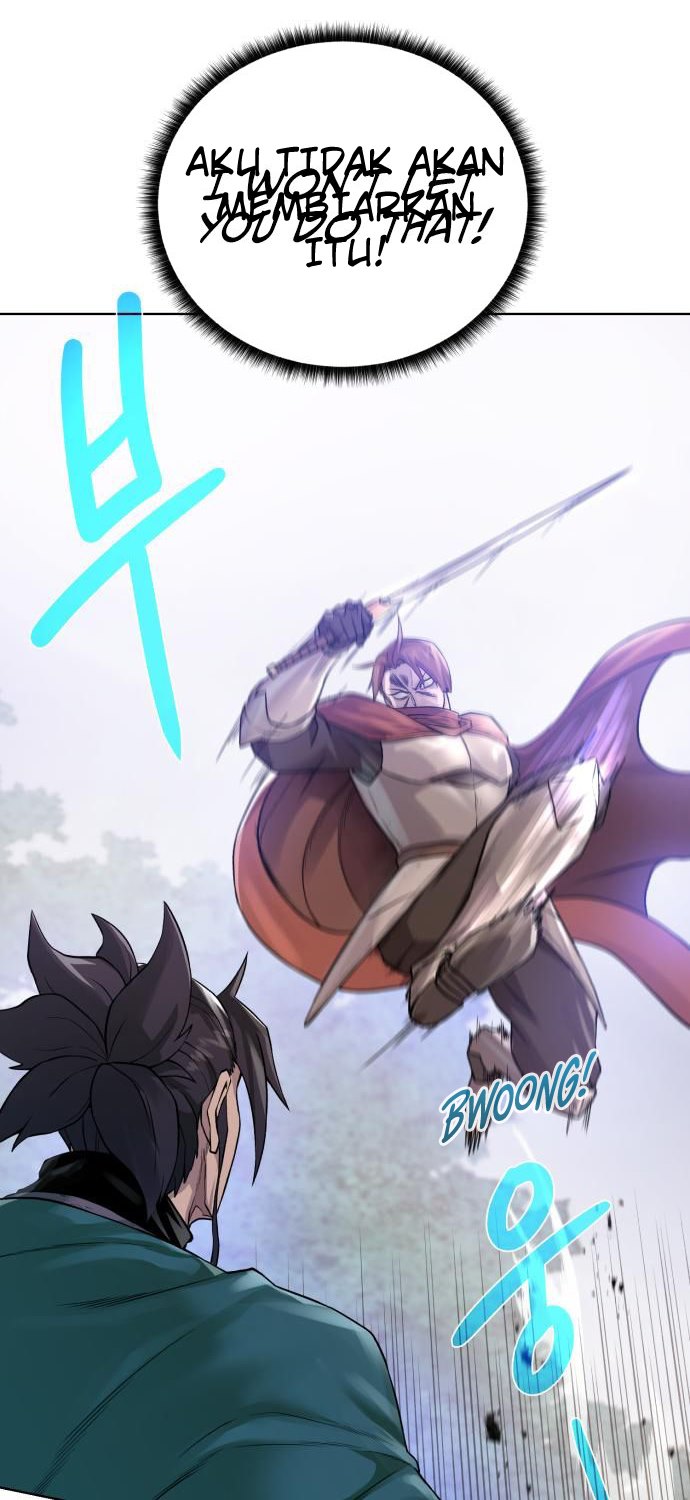 Dungeon and Artifact Chapter 59 Gambar 15