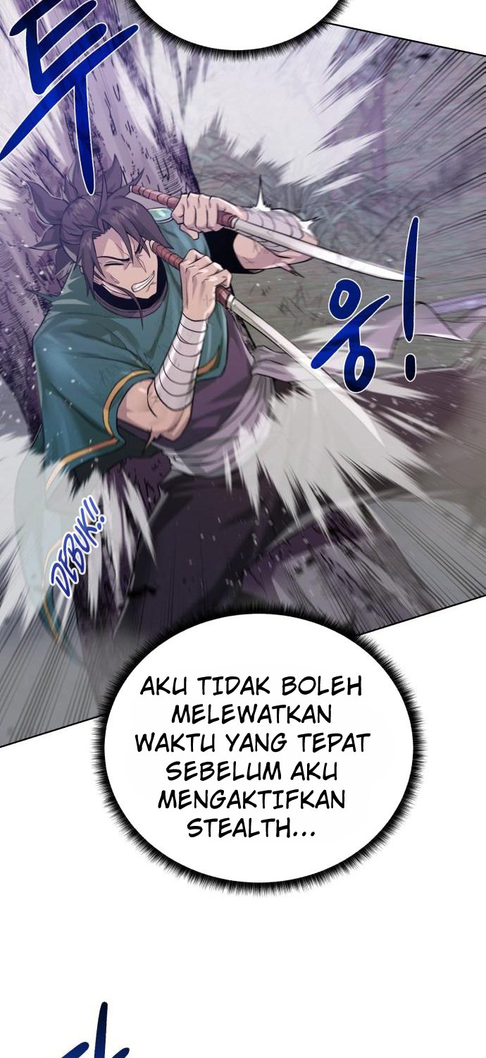 Dungeon and Artifact Chapter 59 Gambar 19