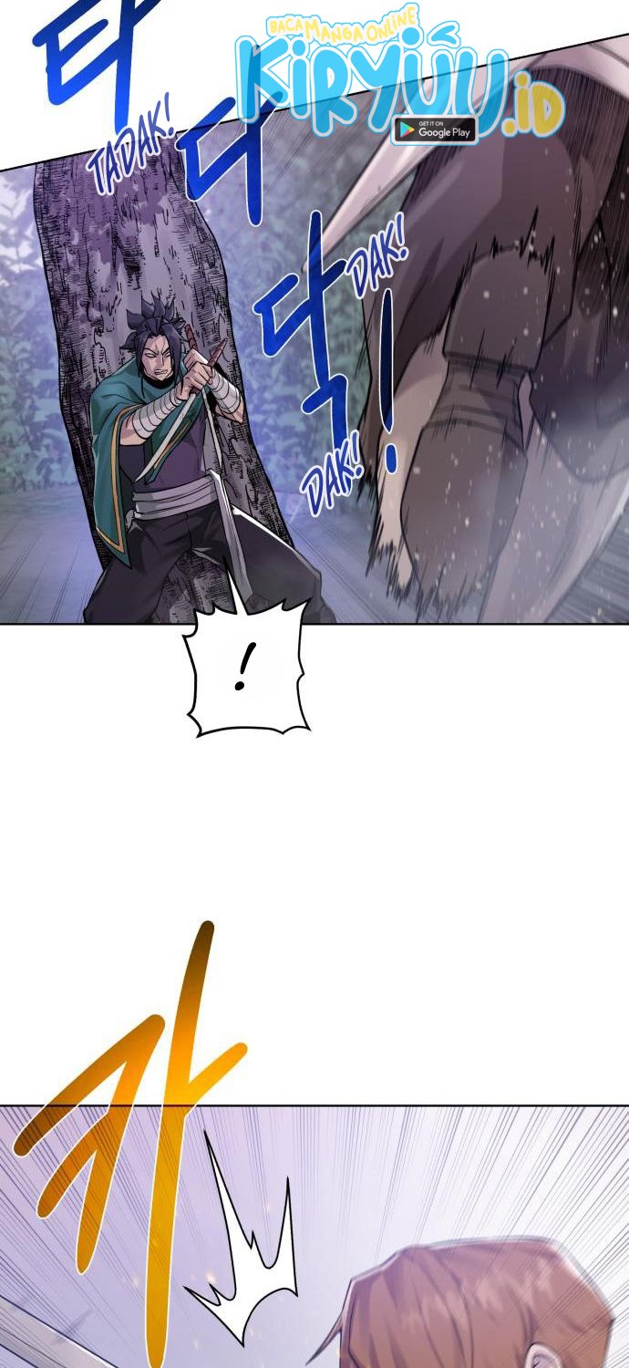 Dungeon and Artifact Chapter 59 Gambar 20