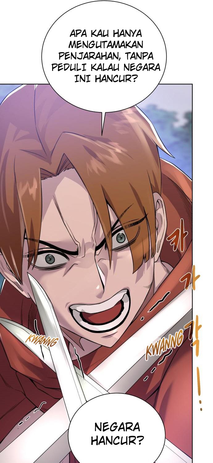 Dungeon and Artifact Chapter 59 Gambar 22