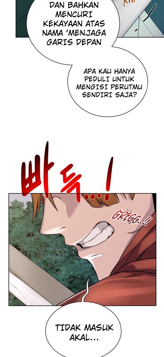 Dungeon and Artifact Chapter 59 Gambar 24