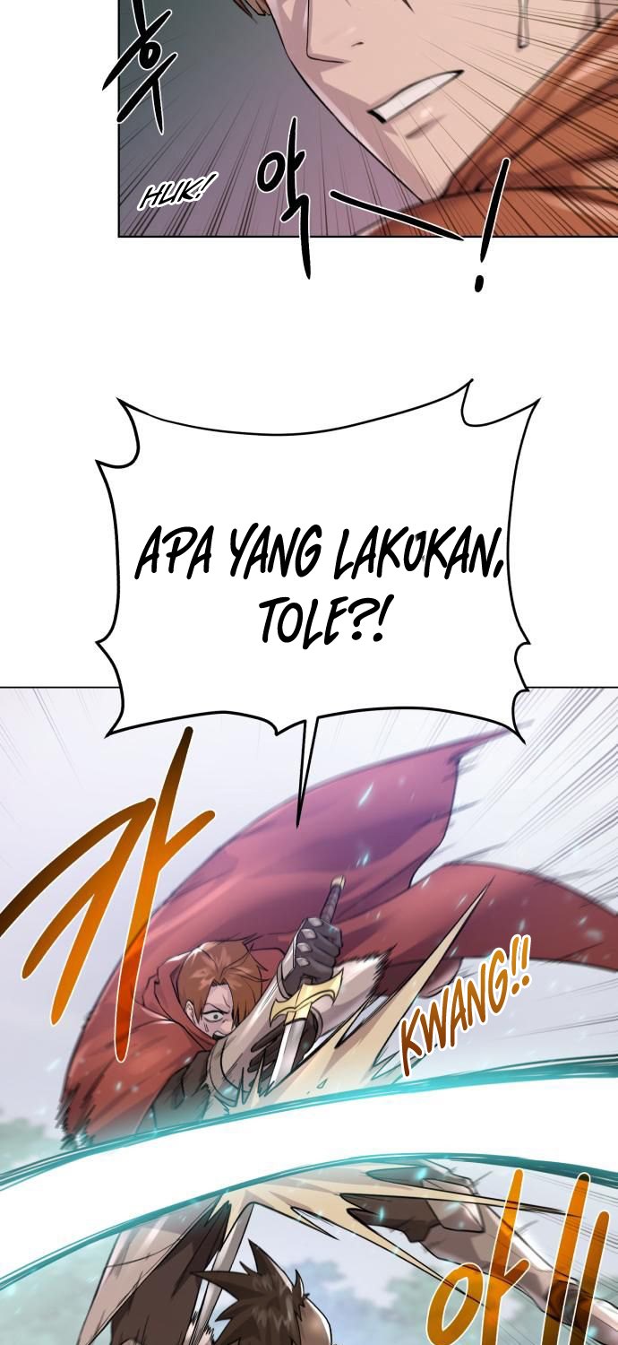 Dungeon and Artifact Chapter 59 Gambar 27
