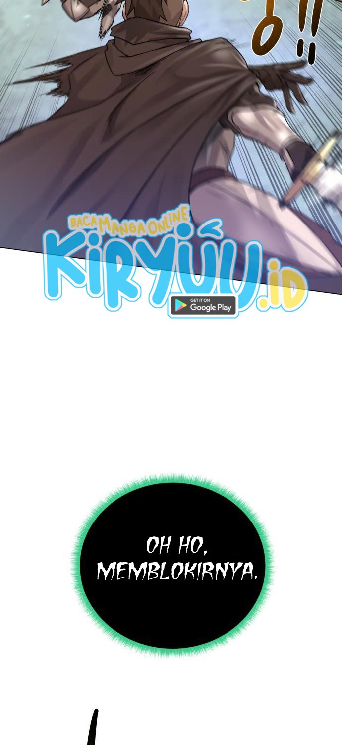 Dungeon and Artifact Chapter 59 Gambar 28
